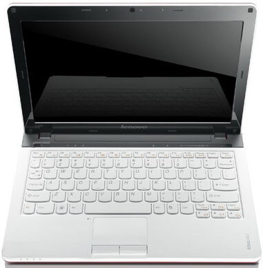 Ремонт системы охлаждения на ноутбуке Lenovo IdeaPad U160